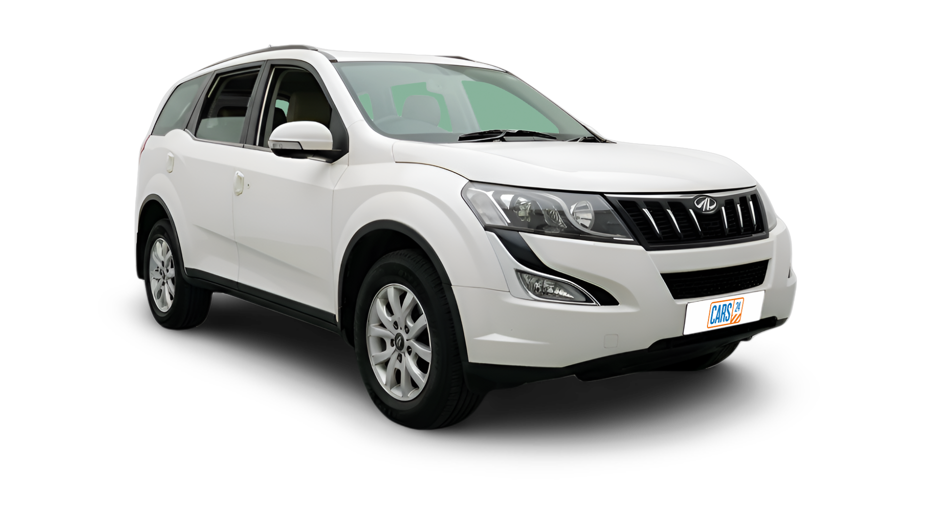 2018 Mahindra XUV500 - SUV - Diesel - Manual - ₹12.00 lakh
